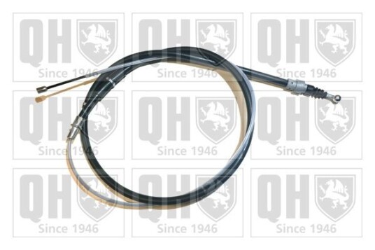 Tautrekk håndbremse QUINTON HAZELL BC4177