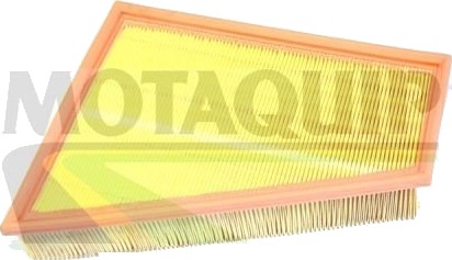 MOTAQUIP VFA1191 Luftfilter MOTAQUIP VFA1191 Luftfilter