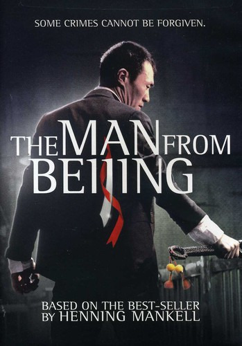 Man From Beijing DVD