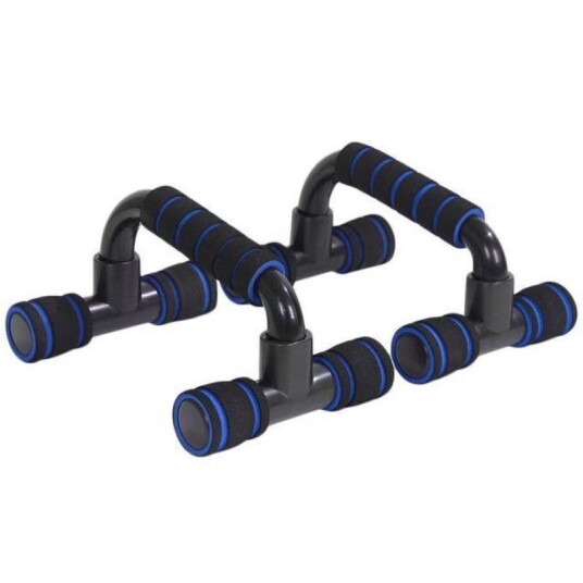 PRO Push Up barer / ergonomiske grep