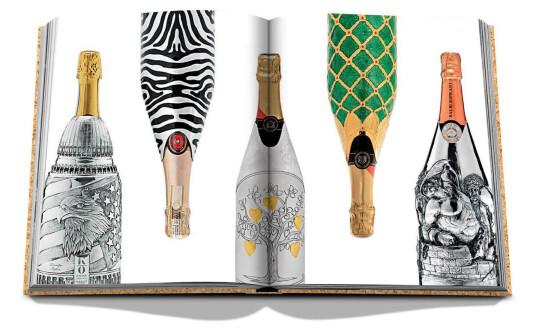 The Impossible Collection of Champagne