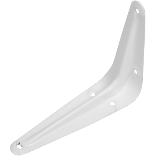 HOME-IT HYLLEKNEKT LETT 75X100 - HVIT HOME-IT HYLLEKNEKT LETT 75X100 - HVIT