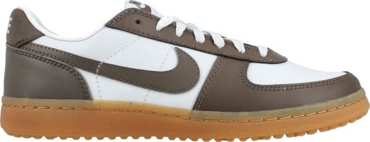 Nike Sneaker Field General - Ren Platina/brun Barn, størrelse 39