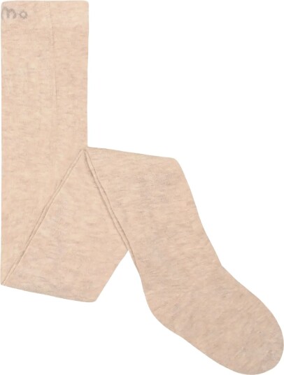 Minymo Wool Stocking Single Pak SHEER BLISS MELANGE 68\74