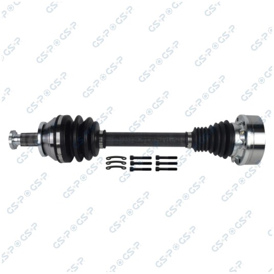 Drivaksel GSP 261311 Drivaksel GSP 261311