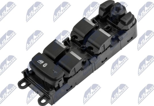Bryter, vindusheis NTY EWS-LR-008