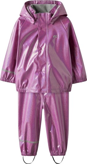 Name It Nmfdry10 Rain Set Glitter Fo Purple 86 Name It Nmfdry10 Rain Set Glitter Fo Purple 86