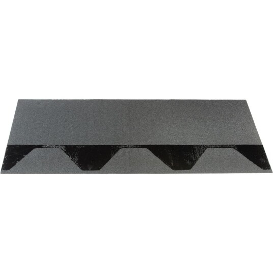 BMI Fot Møne Takshingel Premium Icopal Tredelte Plater 1pk=10lm BMI Fot Møne Takshingel Premium Icopal Tredelte Plater 1pk=10lm