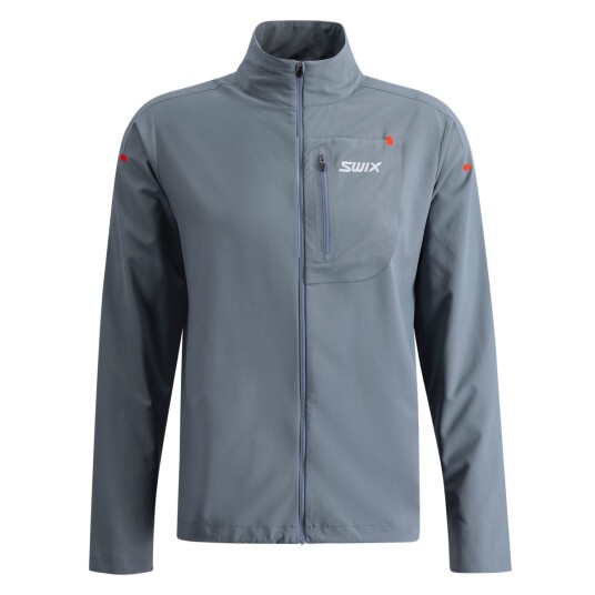 Swix 30k Jacket M Stormy Weather XL