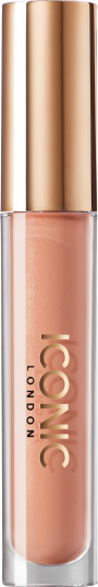 Iconic London Lip Plumping Gloss Tickle Your Fancy Iconic London Lip Plumping Gloss Tickle Your Fancy
