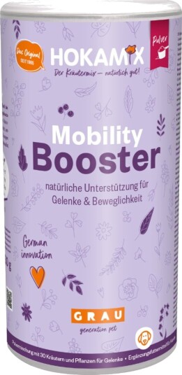 Grau Hokamix Mobility Ledd+ Pulver 750 G Grau Hokamix Mobility Ledd+ Pulver 750 G