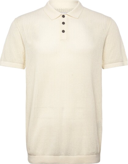 Jack & Jones | Jjjess Knit Polo Ss | XS