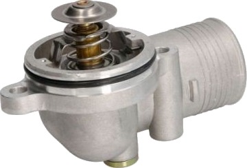 THERMOTEC D2MF005TT Termostat, kjølemiddel