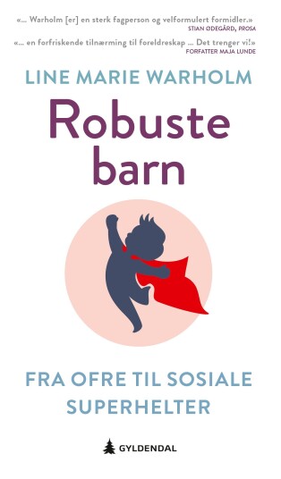 Robuste barn Robuste barn