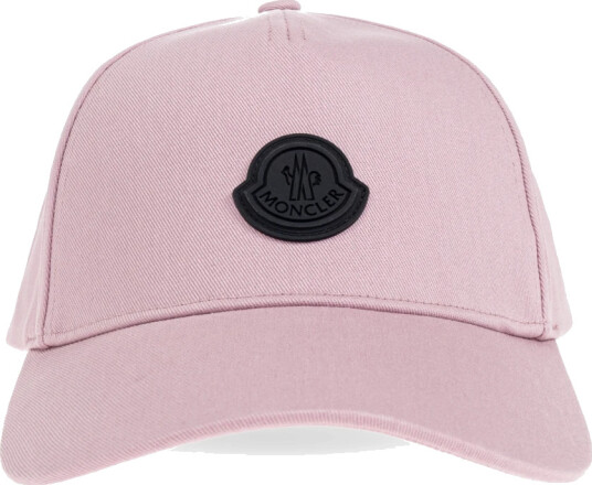 Moncler Dame Accessories Rosa ONE SIZE, Moncler Dame Accessories Rosa ONE SIZE,