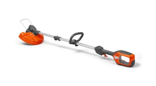 Husqvarna 215il Tri cut