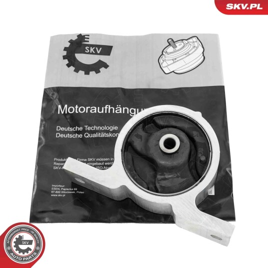 Motorfeste ESEN SKV 75SKV310
