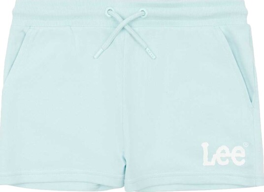 Lee Shorts Wobbly Spunnet Sugar Lee 15 16 år 170 176 Shorts Turkis Lee Shorts Wobbly Spunnet Sugar Lee 15 16 år 170 176 Shorts Turkis