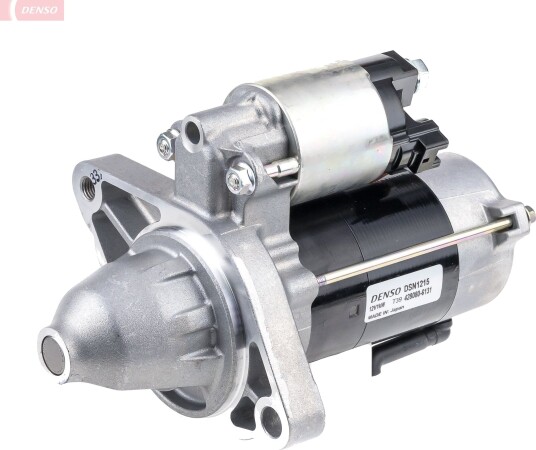 DENSO DSN1215 Starter DENSO DSN1215 Starter