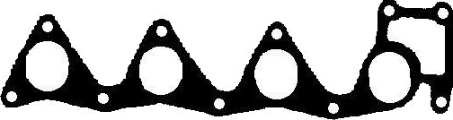 BGA MG0369 Tetning, innsugningsmanifold
