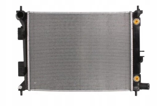 Radiator NRF 59277 Radiator NRF 59277
