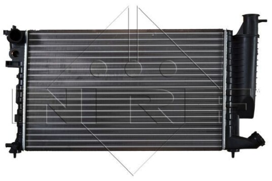 Radiator NRF 58183 Radiator NRF 58183