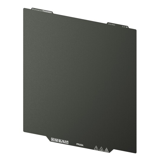 Prusa ONE L Satin Powder coated Print Sheet