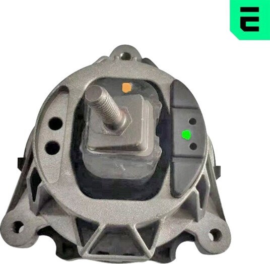 OPTIMAL F7 5302 Motorfeste