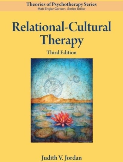 Relational–Cultural Therapy