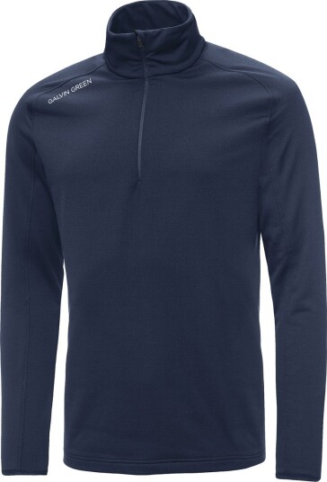 Galvin Green Drake Insula Blå Golfgenser herre Navy (33) Large