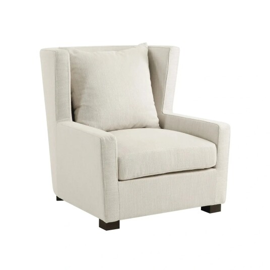 Homefactory Loungestol Kingston halvrund 1205 1