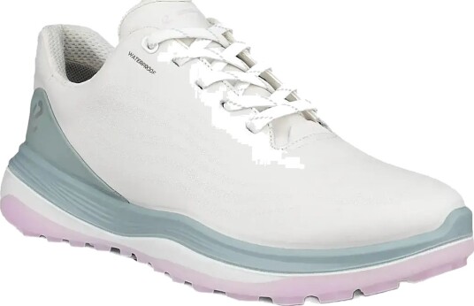 ECCO W Golf Lt1 White 36 ECCO W Golf Lt1 White 36