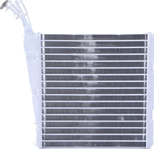 Radiator NISSENS 606334 Radiator NISSENS 606334