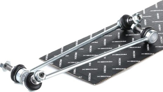 Reparasjonssett, stabilisator koplingsstang RIDEX 2067R0033