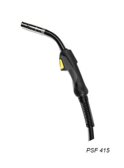 Esab slangepakke Mig Psf 415 4 M Esab slangepakke Mig Psf 415 4 M