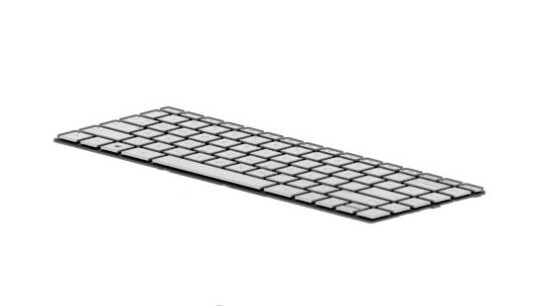 HP Keyboard (CZECH / SLOVAK)