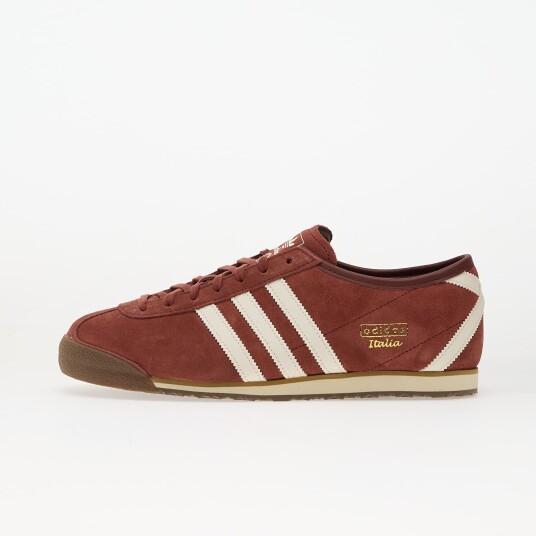 Joggesko adidas Italia 70S Fox Brown/ Off White/ Gum5 EUR 42 2/3