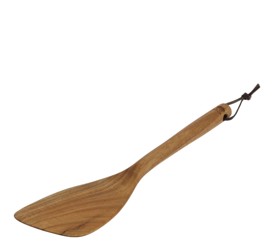 Holm Stekespade akacia natur 30,5 cm Holm Stekespade akacia natur 30,5 cm