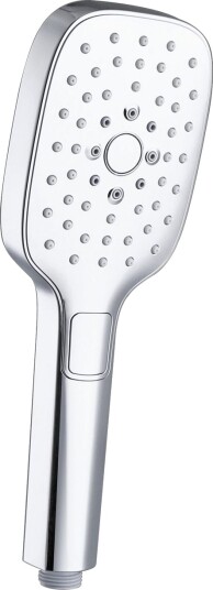 Svaningen Hånddusj 26 cm - Krom