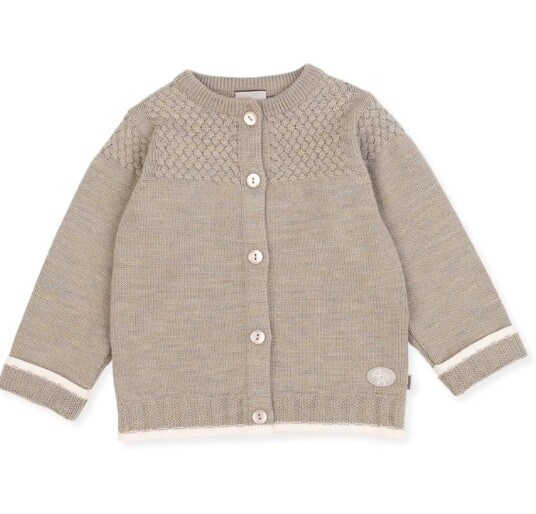 Lillelam Jakke Classic Beige 68 Lillelam Jakke Classic Beige 68