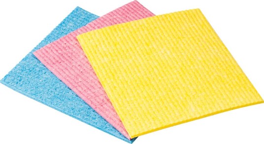 Vileda Skuresvamper (3-pack)