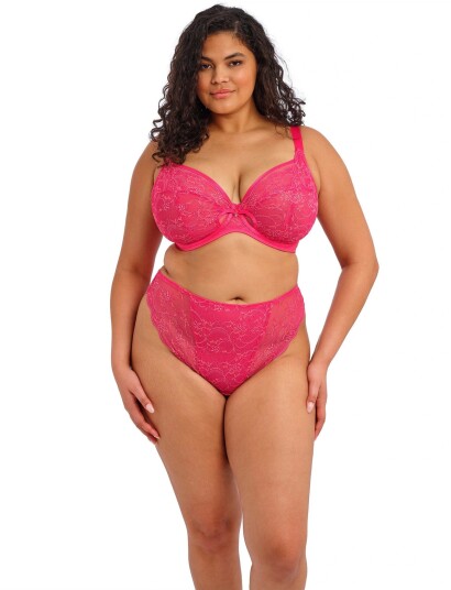 Elomi Darcie Pink 85 F