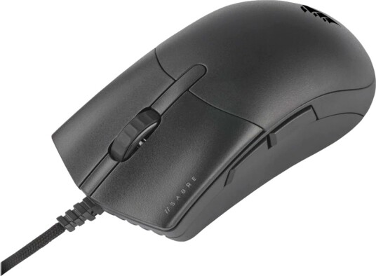 Corsair Sabre Pro Chion Gamingmus Corsair Sabre Pro Chion Gamingmus