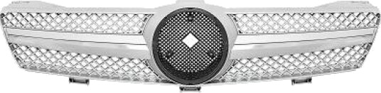 DIEDERICHS 1650141 Radiatorgitter DIEDERICHS 1650141 Radiatorgitter
