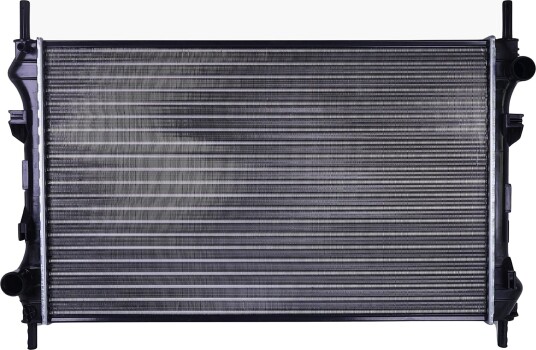 KAMOKA 7705285 Radiator, motorkjøling