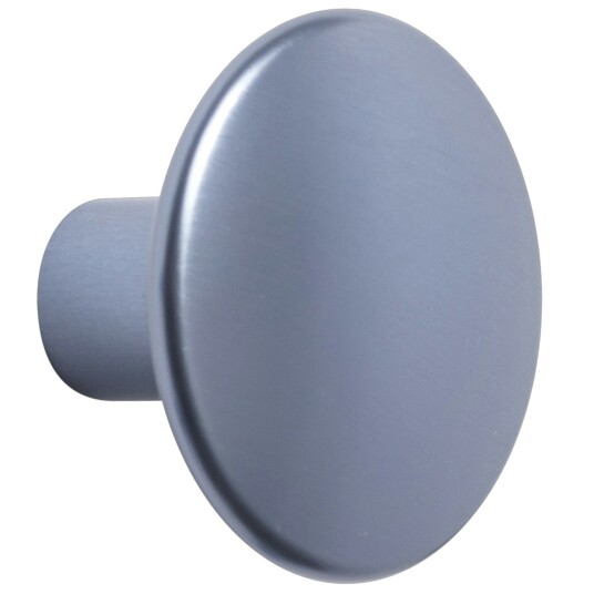 Muuto Dots Krok Metall Ø3,9 cm Pale Blue Muuto Dots Krok Metall Ø3,9 cm Pale Blue