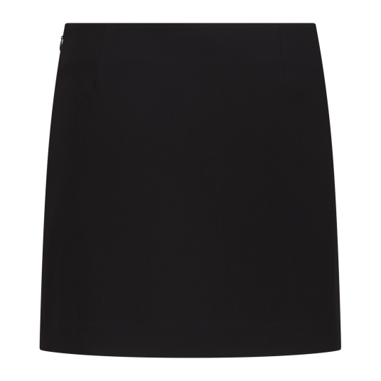 Ariella Skirt Black XL Mini skirt