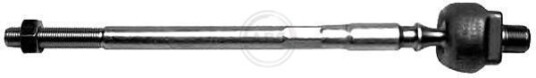 Styrestang A.B.S. 240181 Styrestang A.B.S. 240181