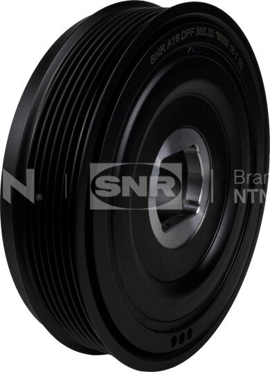 SNR DPF355.32 Remskive, veivaksel SNR DPF355.32 Remskive, veivaksel