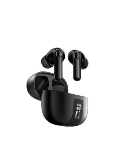 Joyroom Funpods JR-FN3 TWS Bluetooth In-Ear Headphones Black